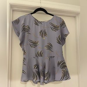 Loft Blouse